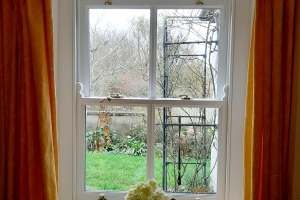 Bonmahon Joinery has been manufacturing and fitting traditional timber sash windows for the past 46 years. 