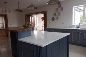 Bespoke Joinery & Timber Products - Manufactured & Installed by Bonmahon Joinery
