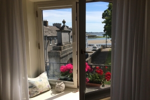 Timber Casement Windows - Manufactured and Fitted by Bonmahon Joinery Ltd.