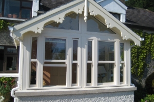 Bespoke Joinery & Timber Products - Manufactured & Installed by Bonmahon Joinery