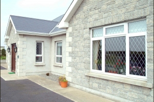 Standing as a classic uPVC window design, casement windows stand out as a timeless and popular home improvement solution. 