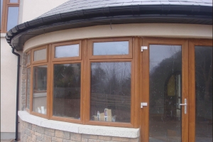 Casement Windows - Designed, Manufactured & Fitted by Bonmahon Joinery