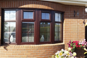 Casement Windows - Designed, Manufactured & Fitted by Bonmahon Joinery