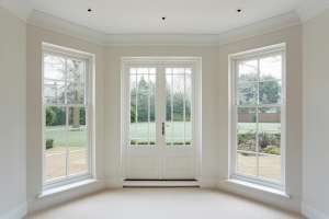 Bonmahon Joinery has been manufacturing and fitting traditional timber sash windows for the past 46 years. 