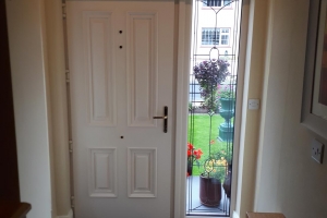 Composite Doors - Bonmahon Joinery Manufacture, Supply & Install a range of Composite Doors
