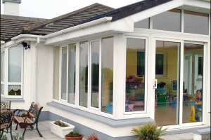 Sunrooms are an extremely popular addition to any house.