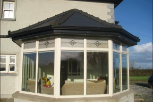 Sunrooms are an extremely popular addition to any house.