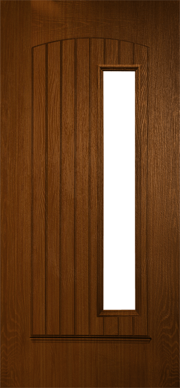 Composite Doors