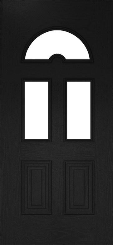 Composite Doors